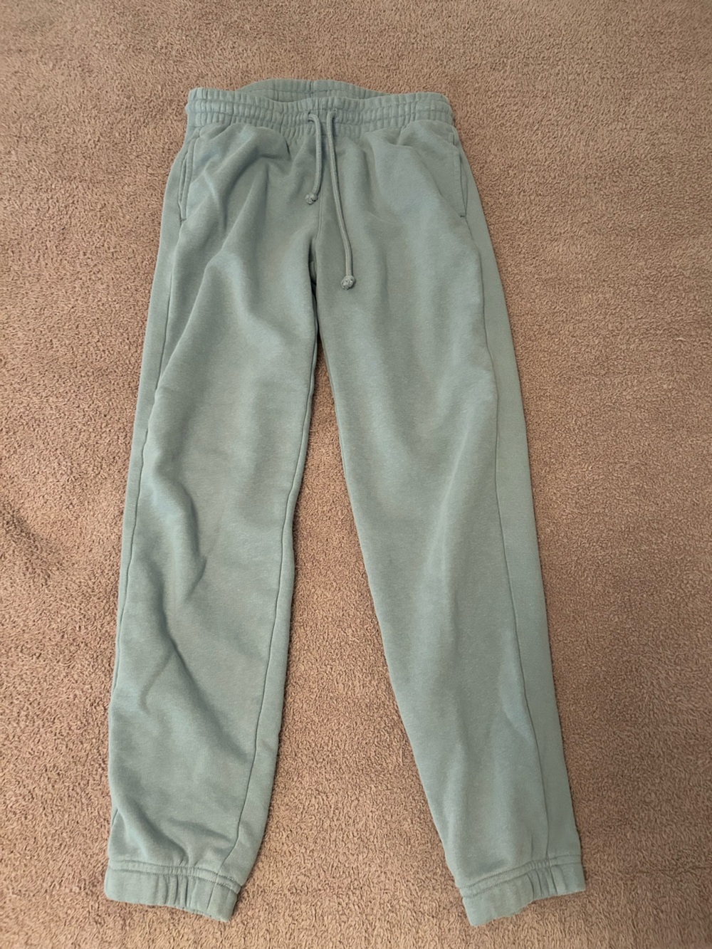 TNA Airy Fleece Joggers